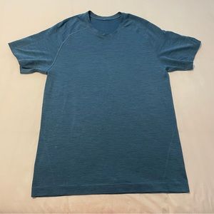 Lululemon Men’s Swiftly Short Sleeve